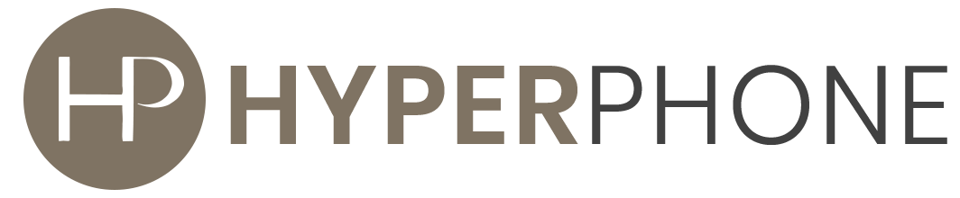 Hyper phone